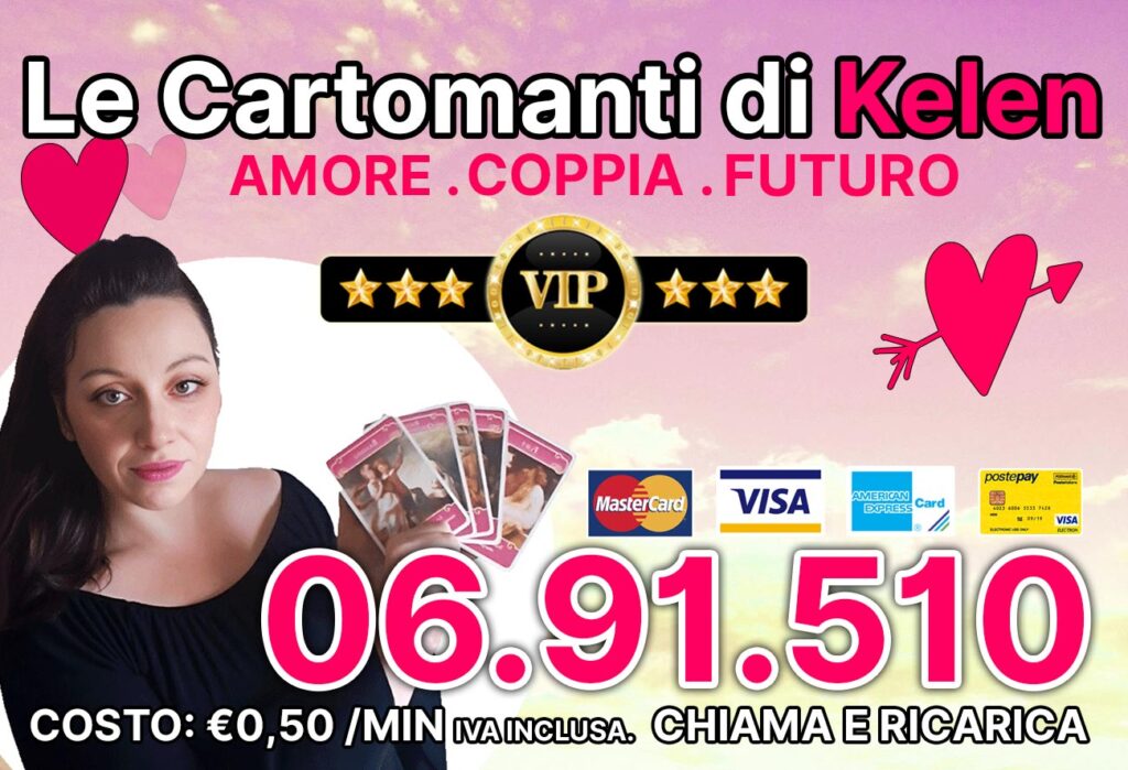 cartomante-kelen-italia