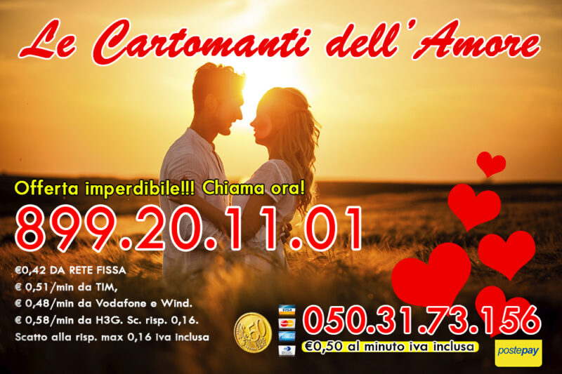 cartomanzia a basso costo